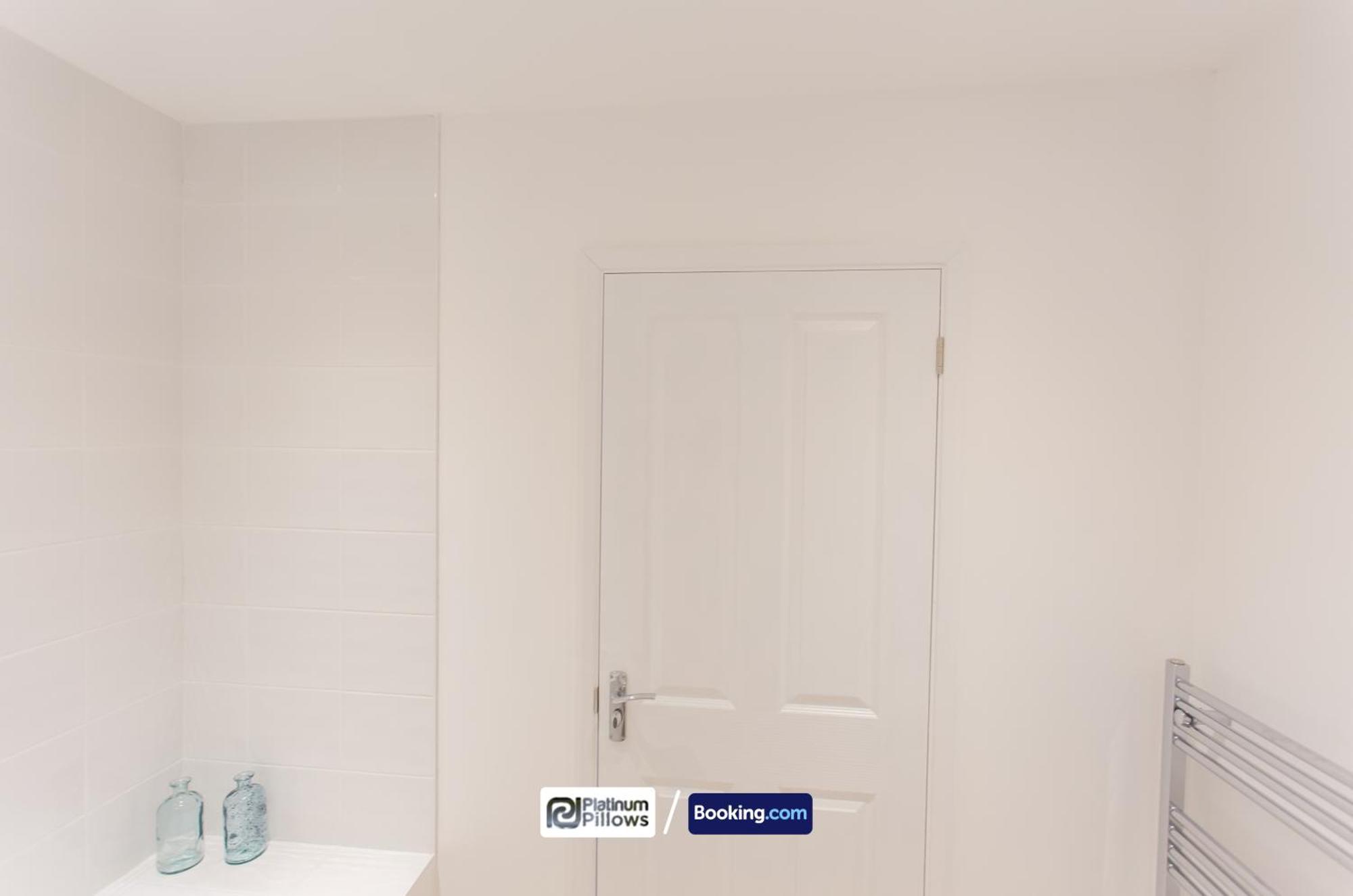 Modern Oxford 2 Bedroom Apartments, Near John Radcliffe Hospital, Weekly & Monthly Deals Eksteriør bilde
