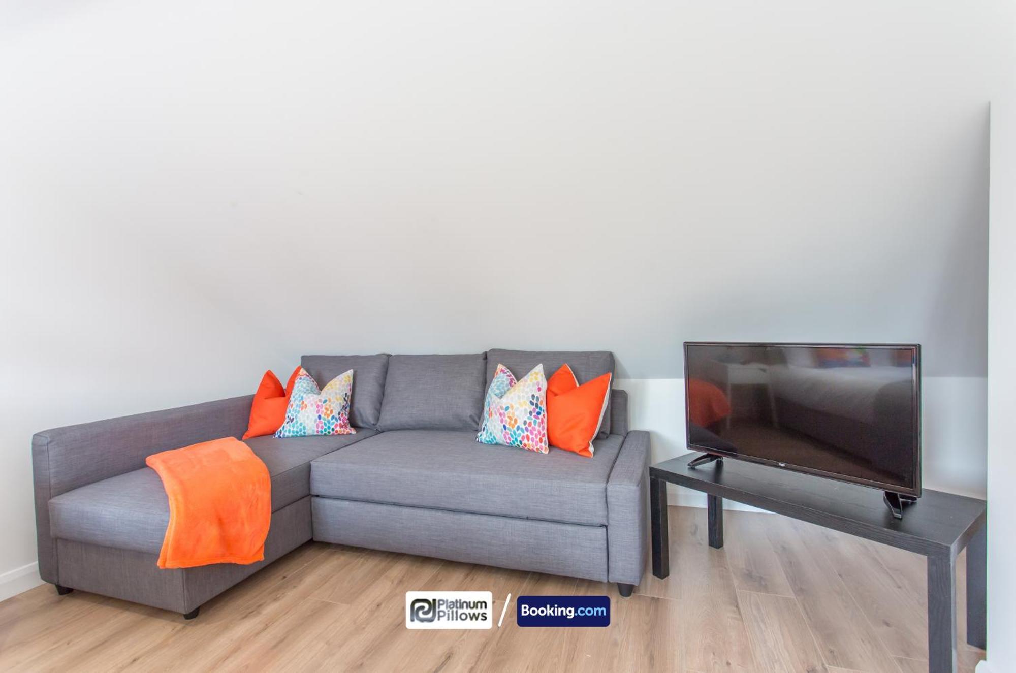 Modern Oxford 2 Bedroom Apartments, Near John Radcliffe Hospital, Weekly & Monthly Deals Eksteriør bilde