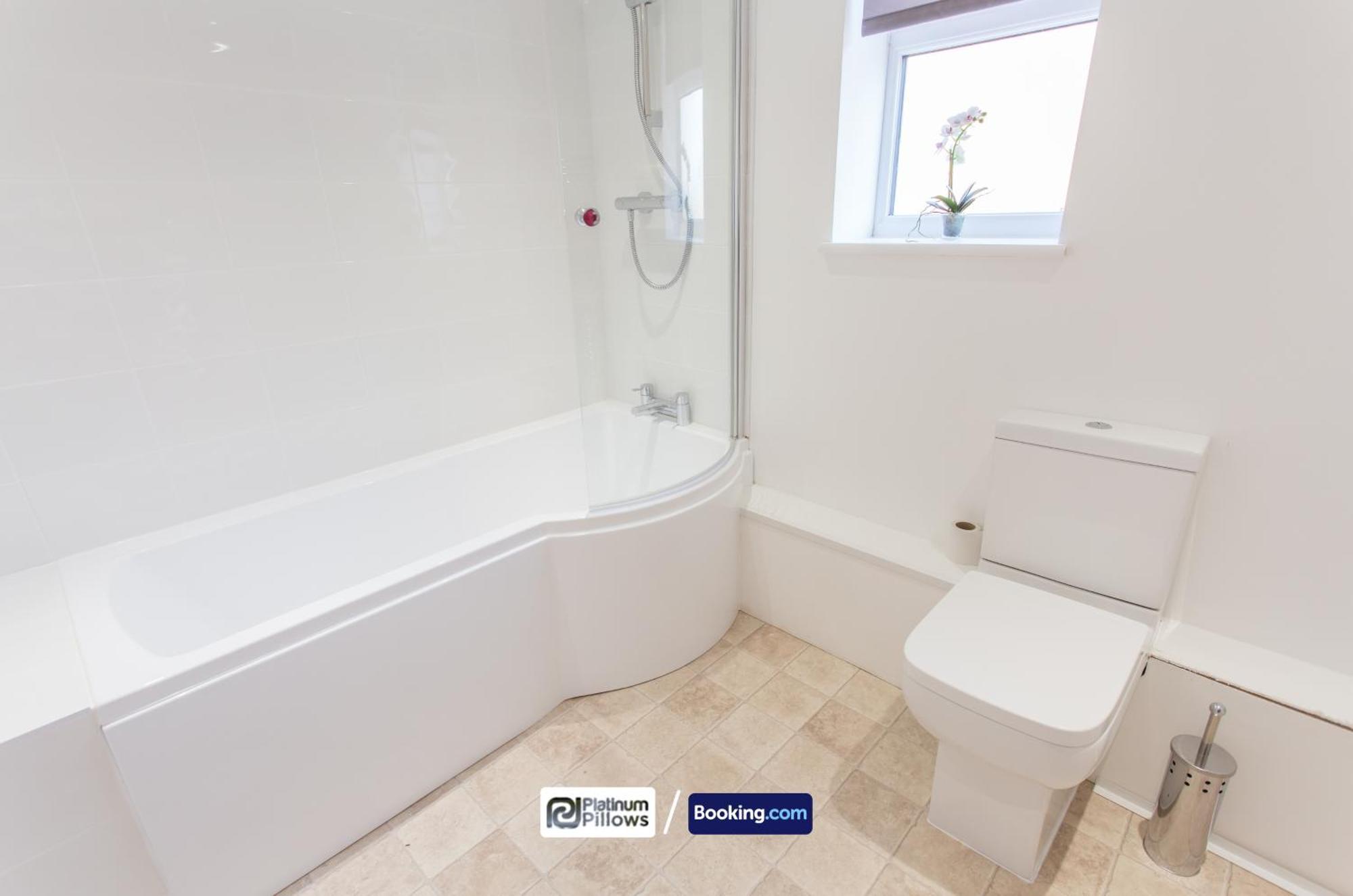 Modern Oxford 2 Bedroom Apartments, Near John Radcliffe Hospital, Weekly & Monthly Deals Eksteriør bilde