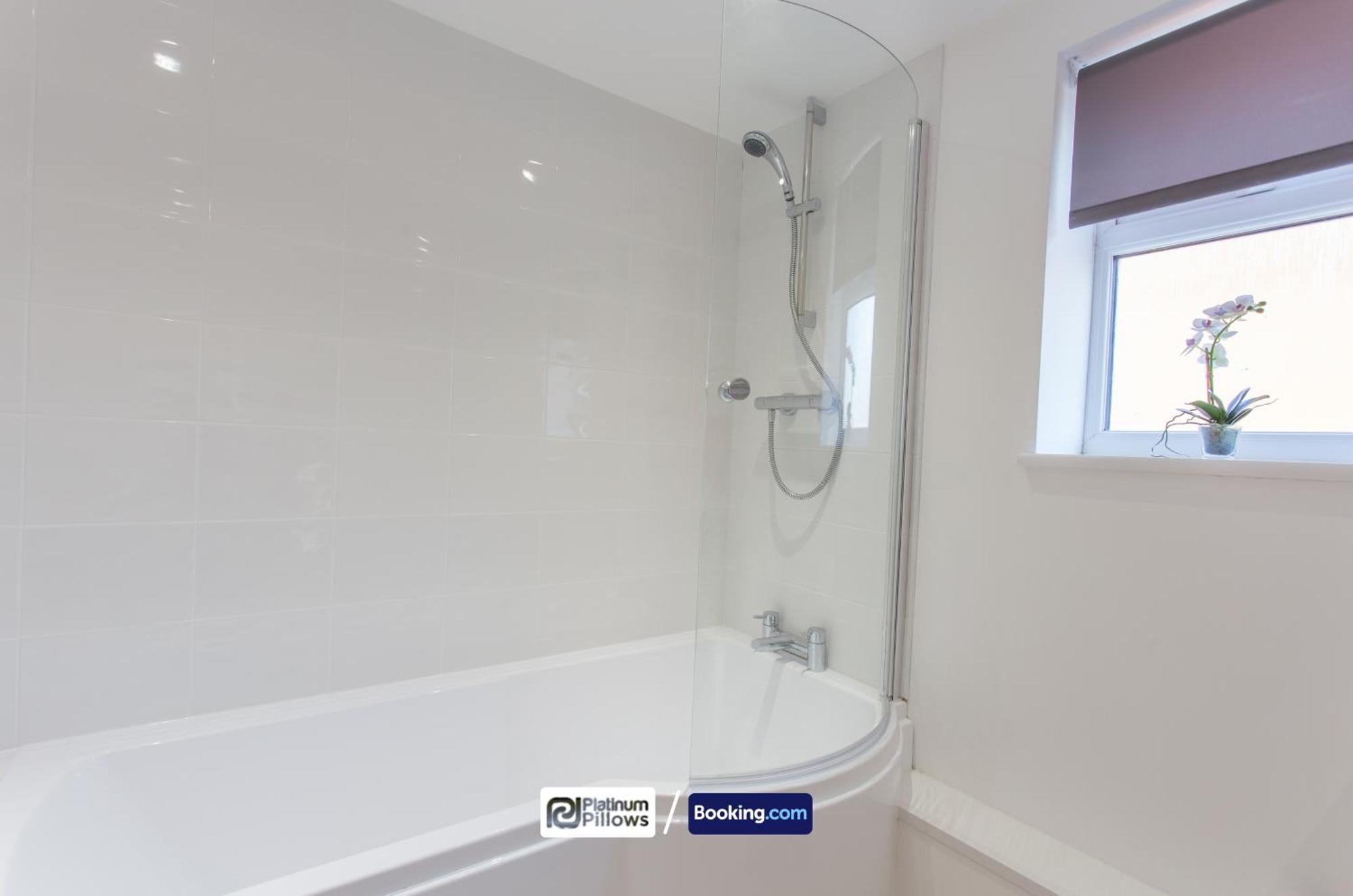 Modern Oxford 2 Bedroom Apartments, Near John Radcliffe Hospital, Weekly & Monthly Deals Eksteriør bilde