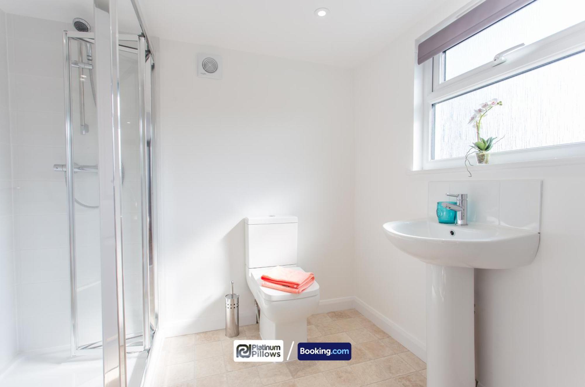 Modern Oxford 2 Bedroom Apartments, Near John Radcliffe Hospital, Weekly & Monthly Deals Eksteriør bilde