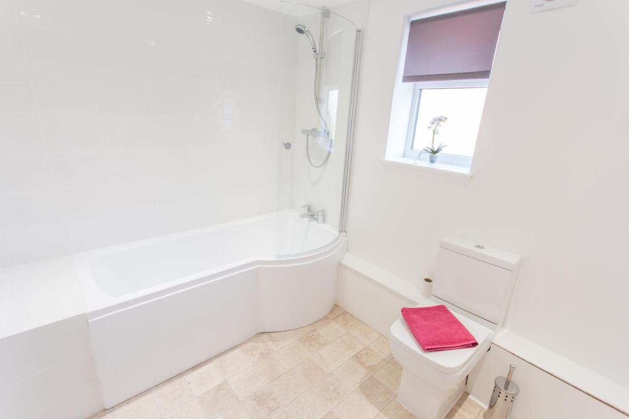 Modern Oxford 2 Bedroom Apartments, Near John Radcliffe Hospital, Weekly & Monthly Deals Eksteriør bilde